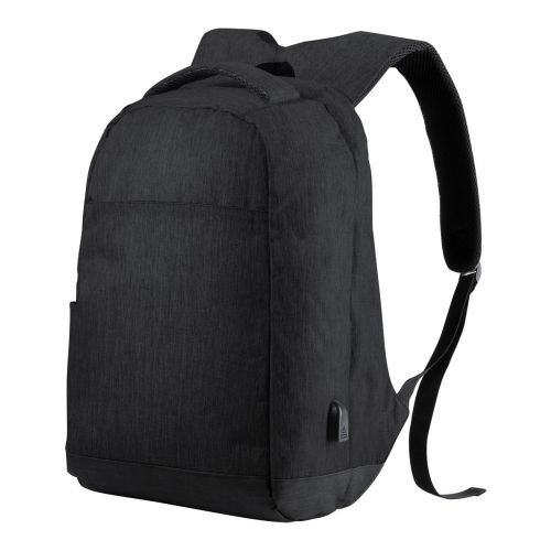 ELISHA - anti-theft backpack