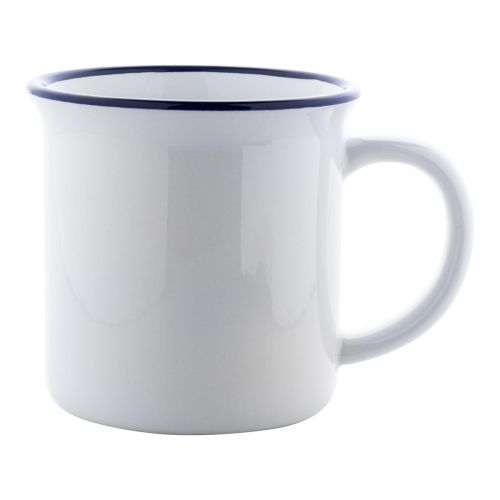 WOODSTOCK SUBO - vintage sublimation mug