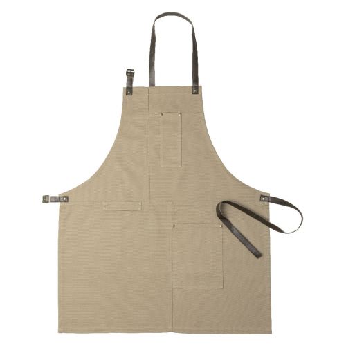 JAMES - cotton apron