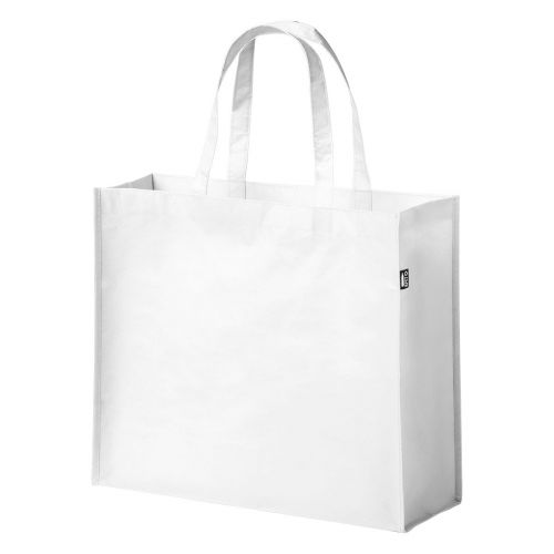 LASTER - RPET shopping bag
