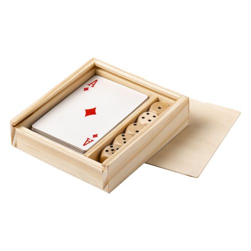 DIPOK - game set