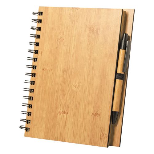 HOKOKU - notebook