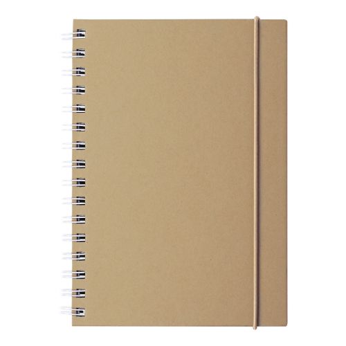 SPURAL - notebook