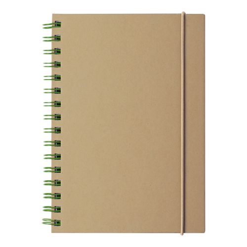 SPURAL - notebook