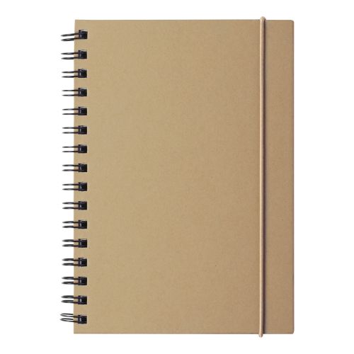 SPURAL - notebook