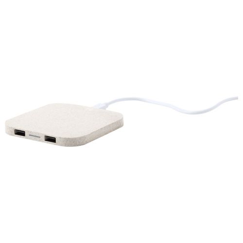 ELECTRA - wireless charger