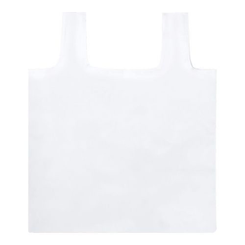 SQUBER - foldable RPET shopping bag