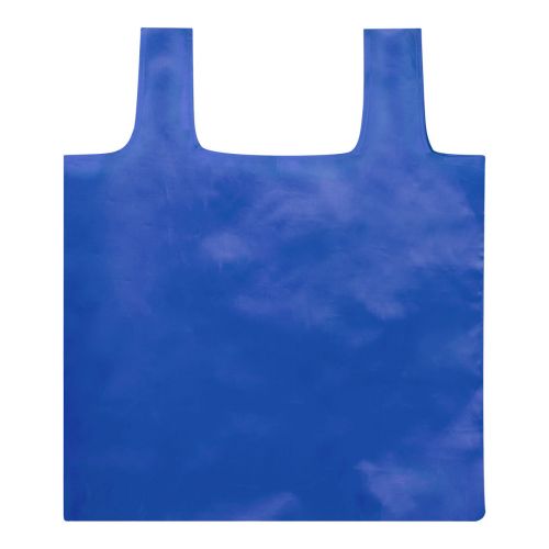SQUBER - foldable RPET shopping bag