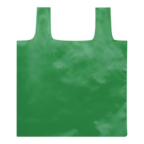 SQUBER - foldable RPET shopping bag