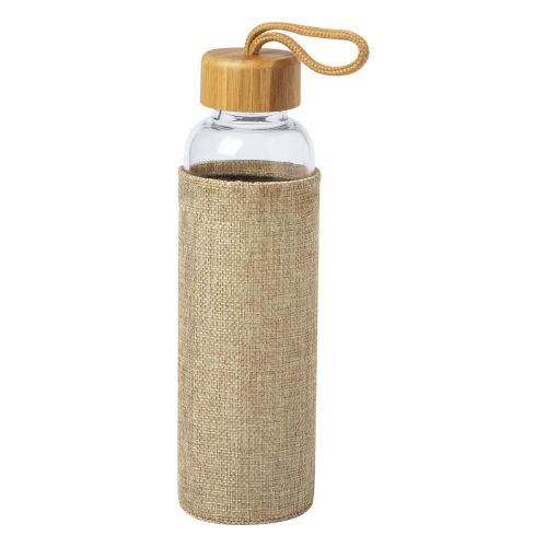 KORPOK - glass bottle