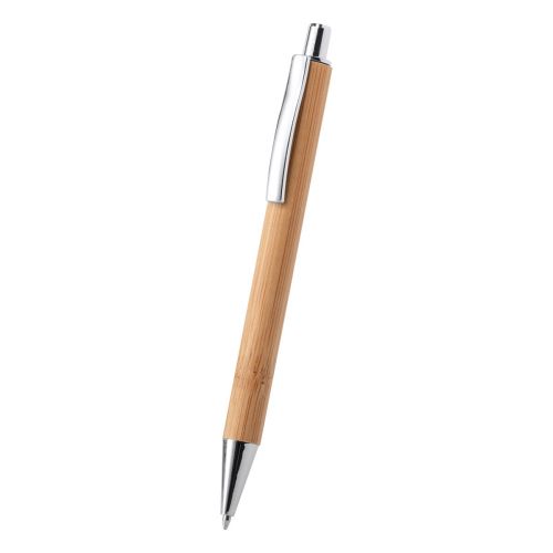 KAIZEN - bamboo ballpoint pen