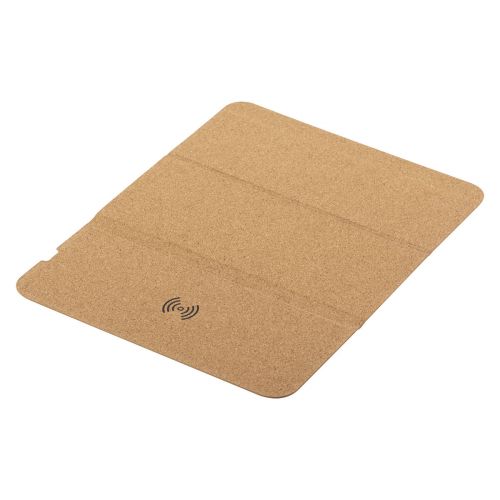 CORPAD CHARGE - wireless charger mouse pad