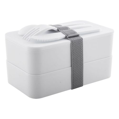 AYAM - antibacterial lunch box