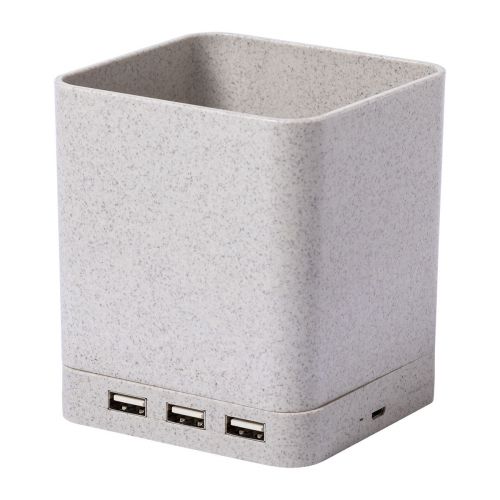 AMPDESK - multifunctional pen holder