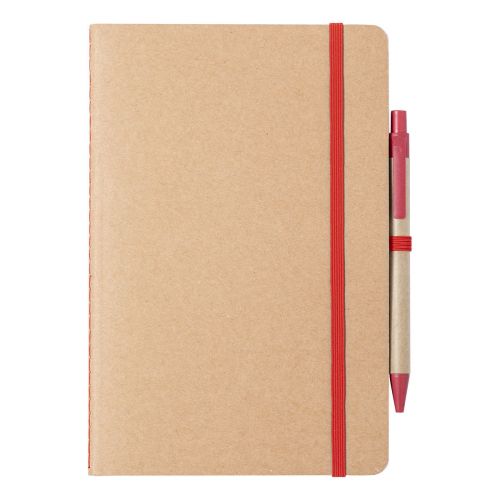 GINKGO - notebook