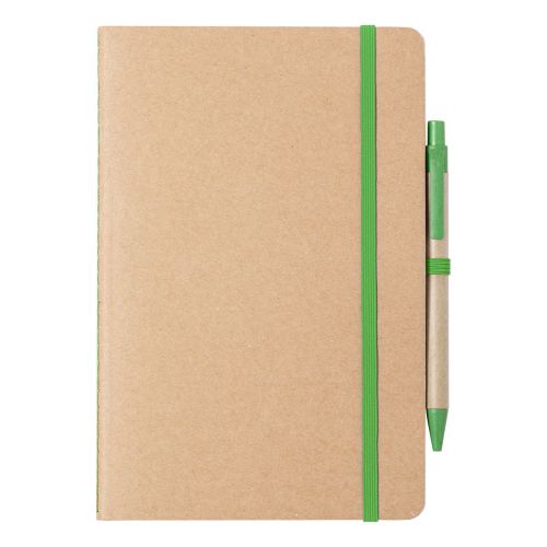 GINKGO - notebook