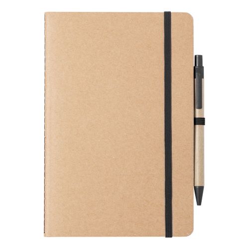 GINKGO - notebook