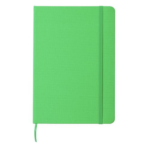 BACCATA - RPET notebook