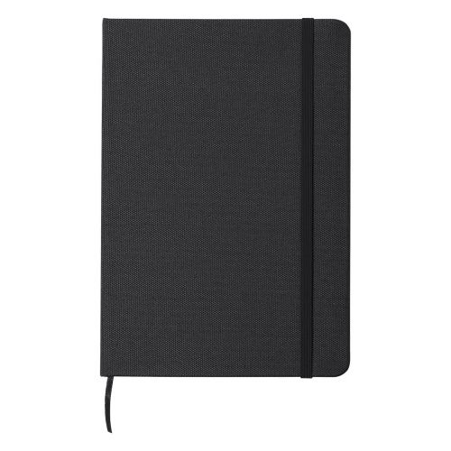 BACCATA - RPET notebook