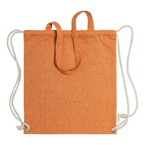 HOLBERY - drawstring bag