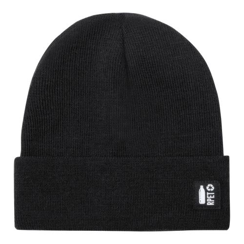 PEAKY - RPET winter hat