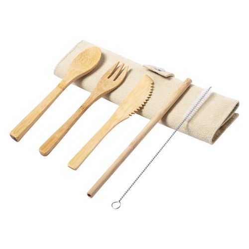 ROLLERY - cutlery set
