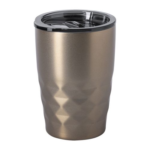 CUPPER - copper insulated thermo cup