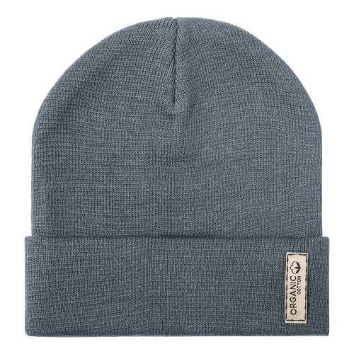 BLOONY - organic cotton winter hat