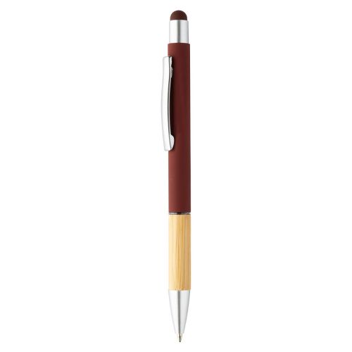 BORBOX - touch ballpoint pen