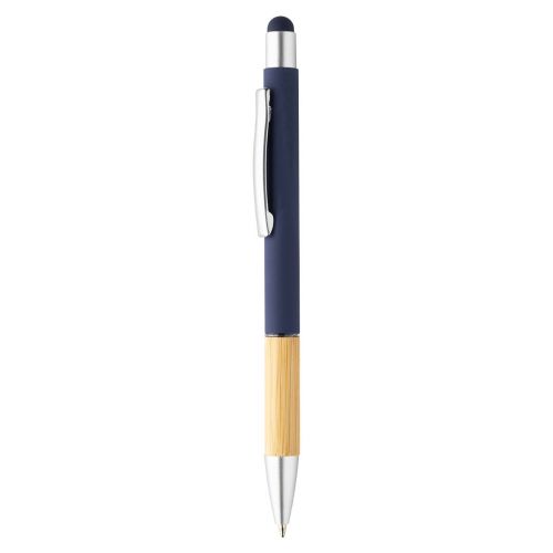 BORBOX - touch ballpoint pen