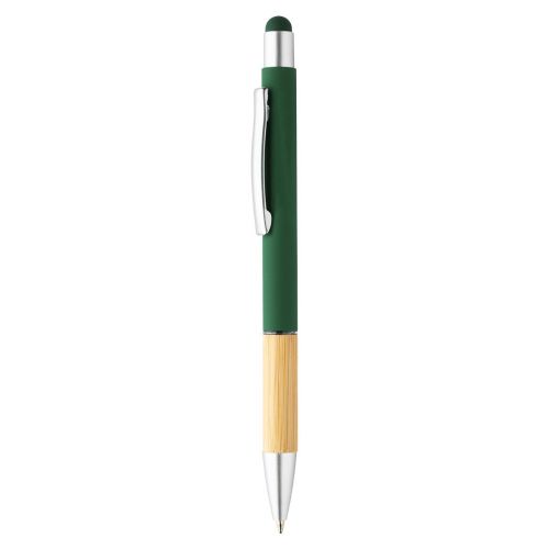 BORBOX - touch ballpoint pen