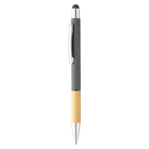 BORBOX - touch ballpoint pen
