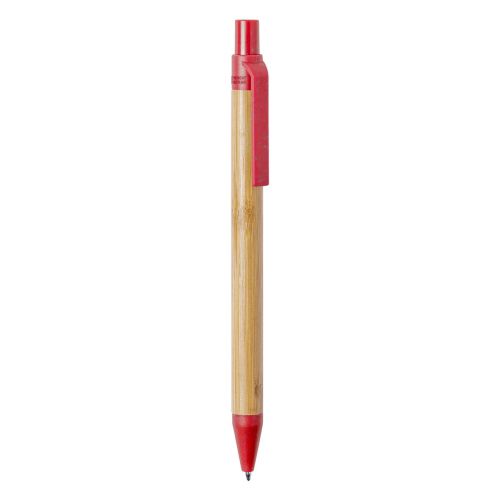 SLOTHIC - bamboo ballpoint pen