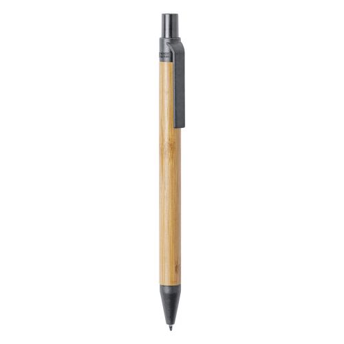 SLOTHIC - bamboo ballpoint pen