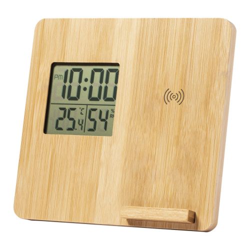 ARBOS - charger weather station