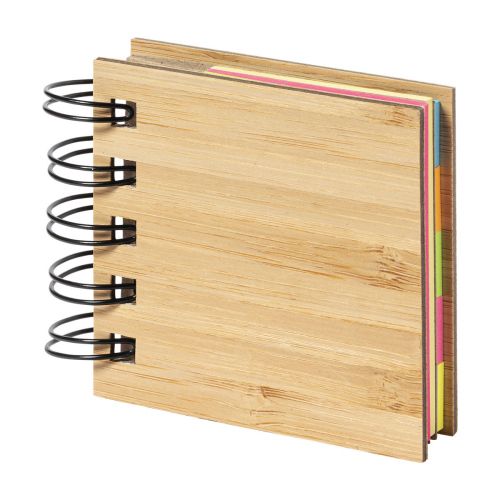 JUKNOK - sticky notepad