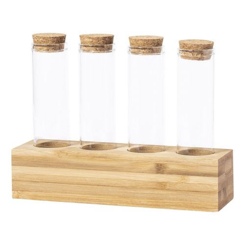 GALANGAL - spice holder set
