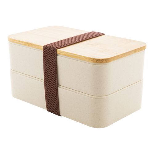 SATAY - lunch box