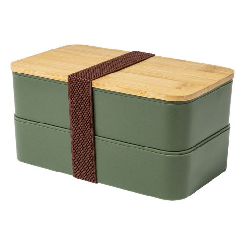 SATAY - lunch box