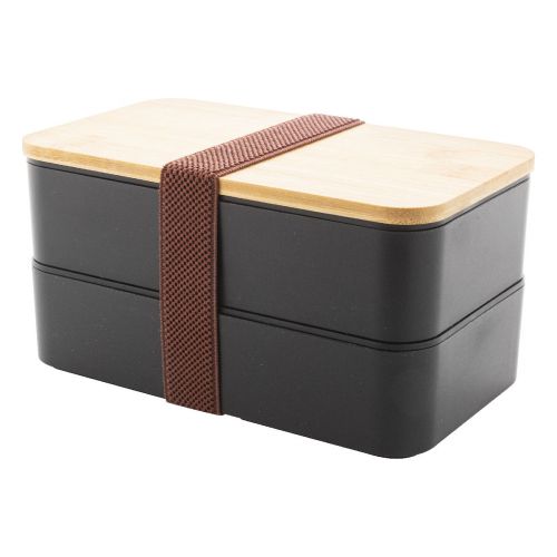 SATAY - lunch box