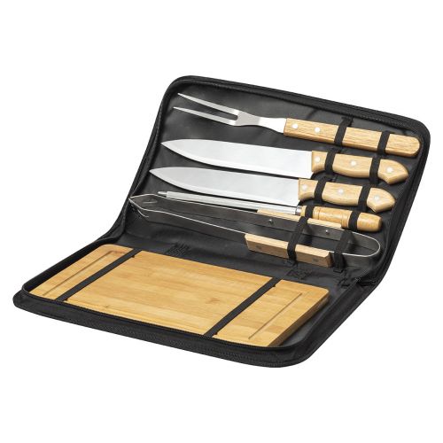 KAMADO - BBQ set