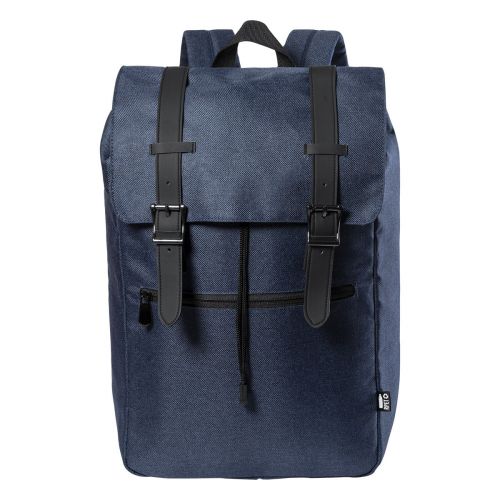 HOPKINS - RPET backpack