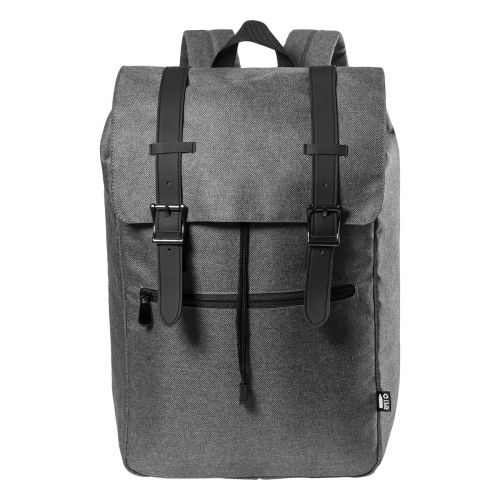 HOPKINS - RPET backpack