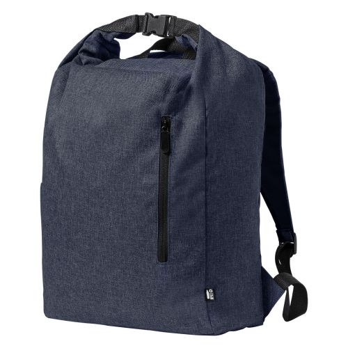 MORGAN - RPET backpack