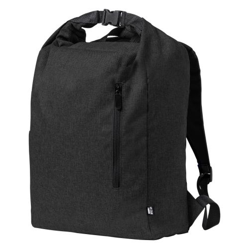MORGAN - RPET backpack
