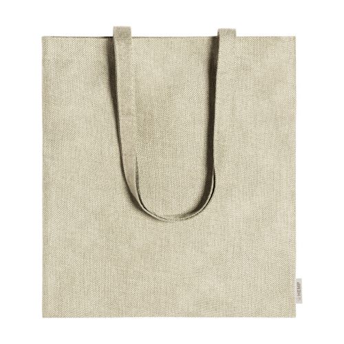 SATIVY - hemp shopping bag
