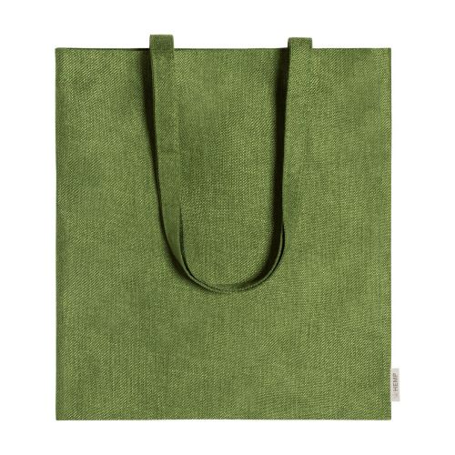 SATIVY - hemp shopping bag