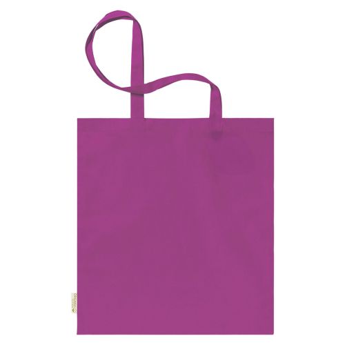 BOROUGH - cotton shopping bag