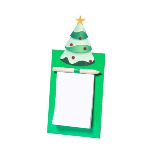 TREXA - magnetic notepad
