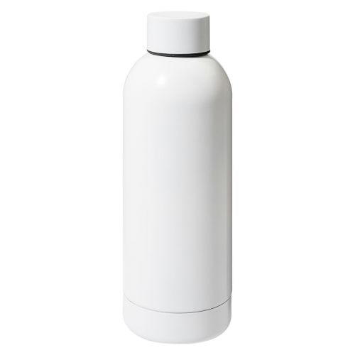 BLUSSI - stainless steel bottle